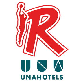 Home | Pallacanestro Reggiana