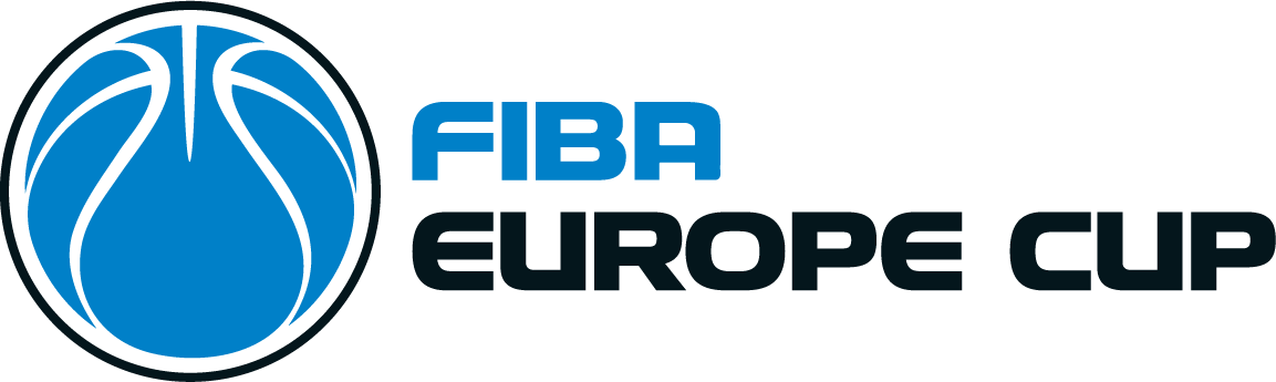 Logo FIBA Europe Cup