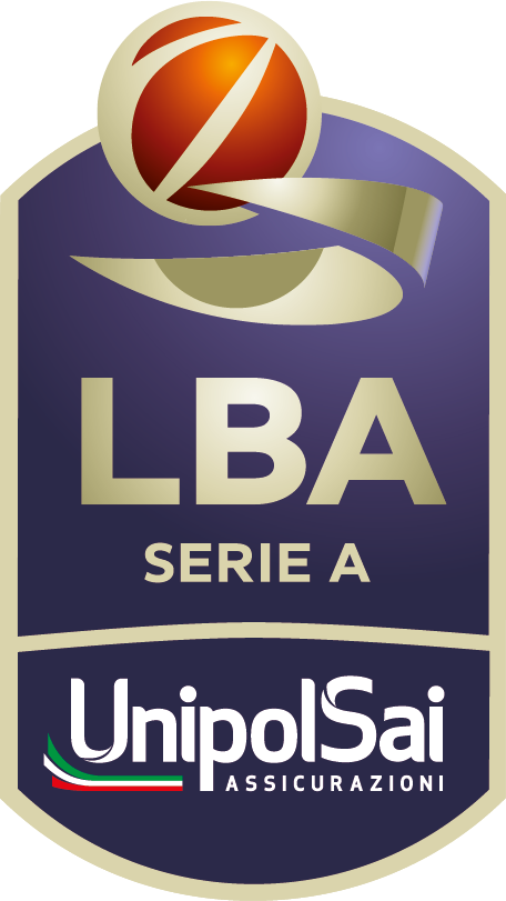 Logo LegaBasket