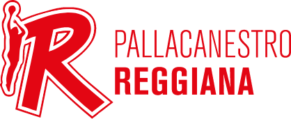 Logo Pallacanestro Reggiana