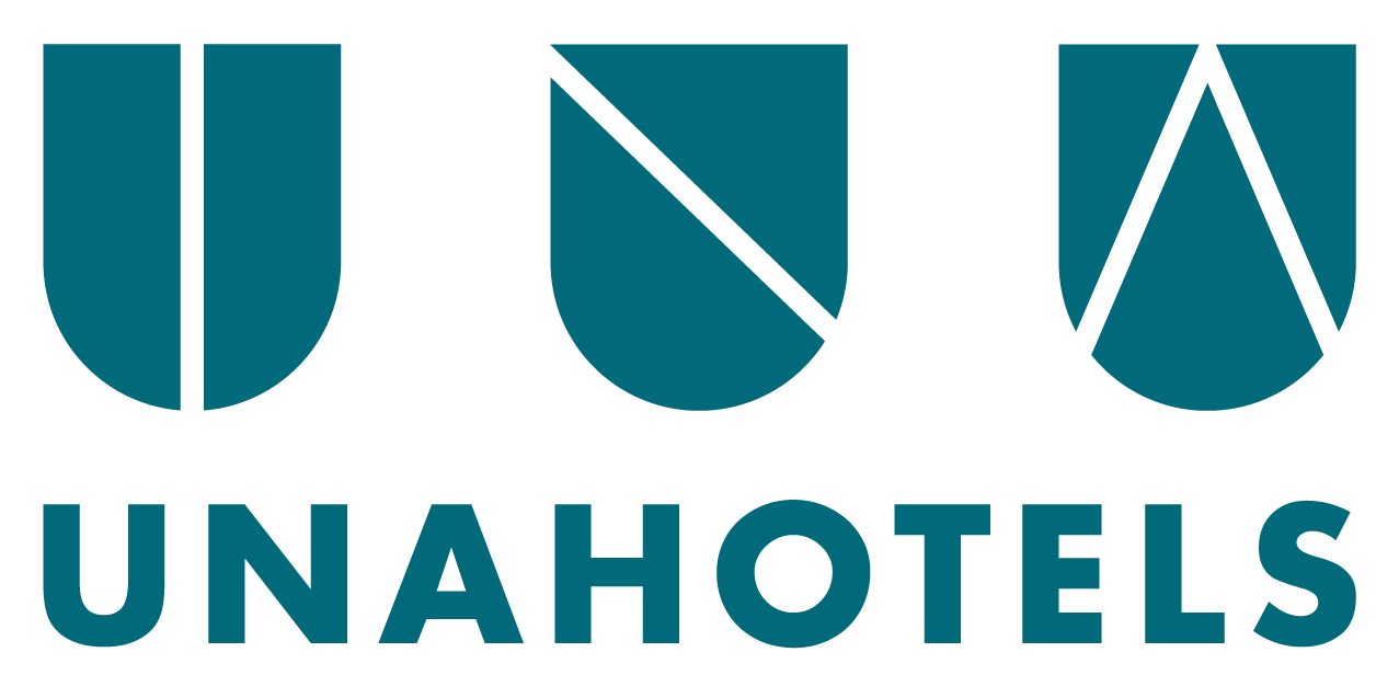 Logo Una Hotels