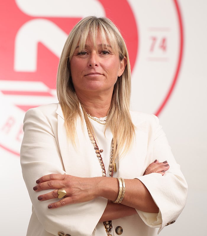 Bartoli Veronica
