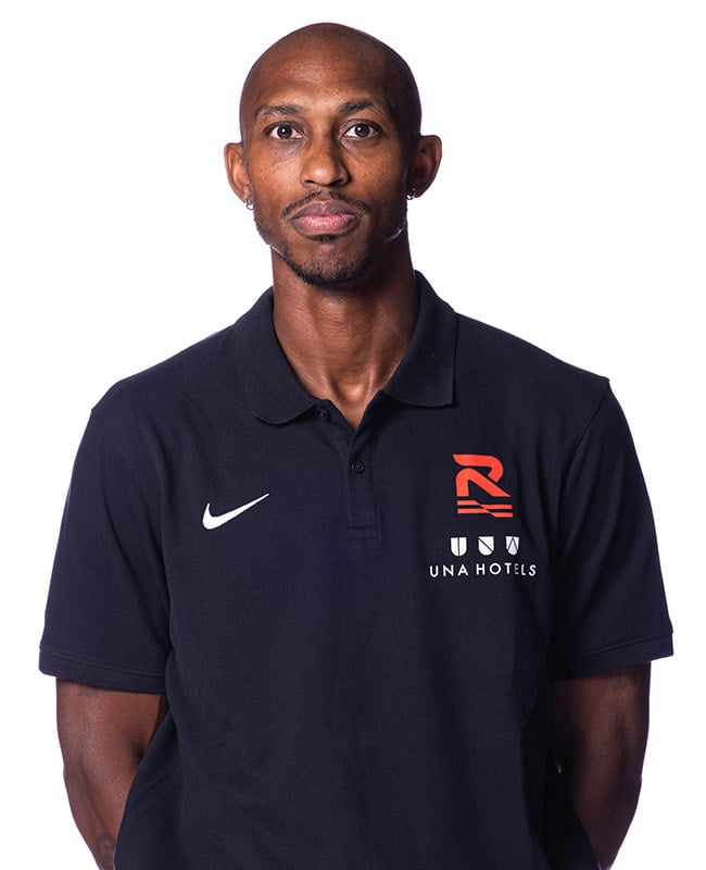 Jamar Smith