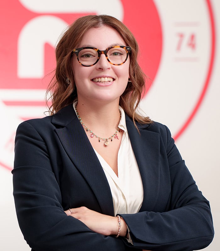 Lusetti Letizia