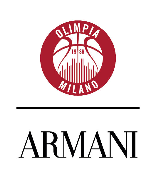 Armani Olimpia Milano