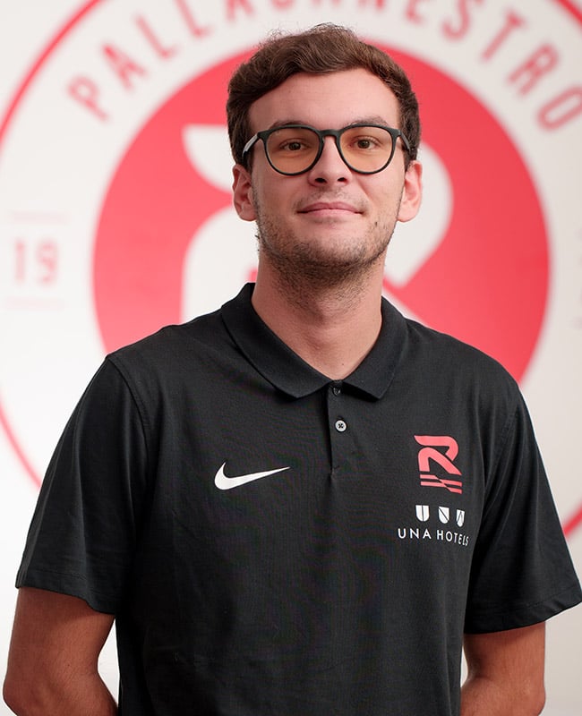 Marabotto Luca