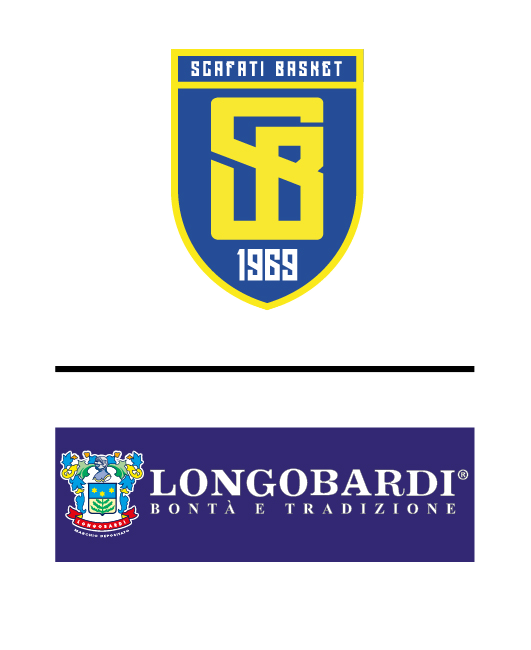 Longobardi Scafati Basket