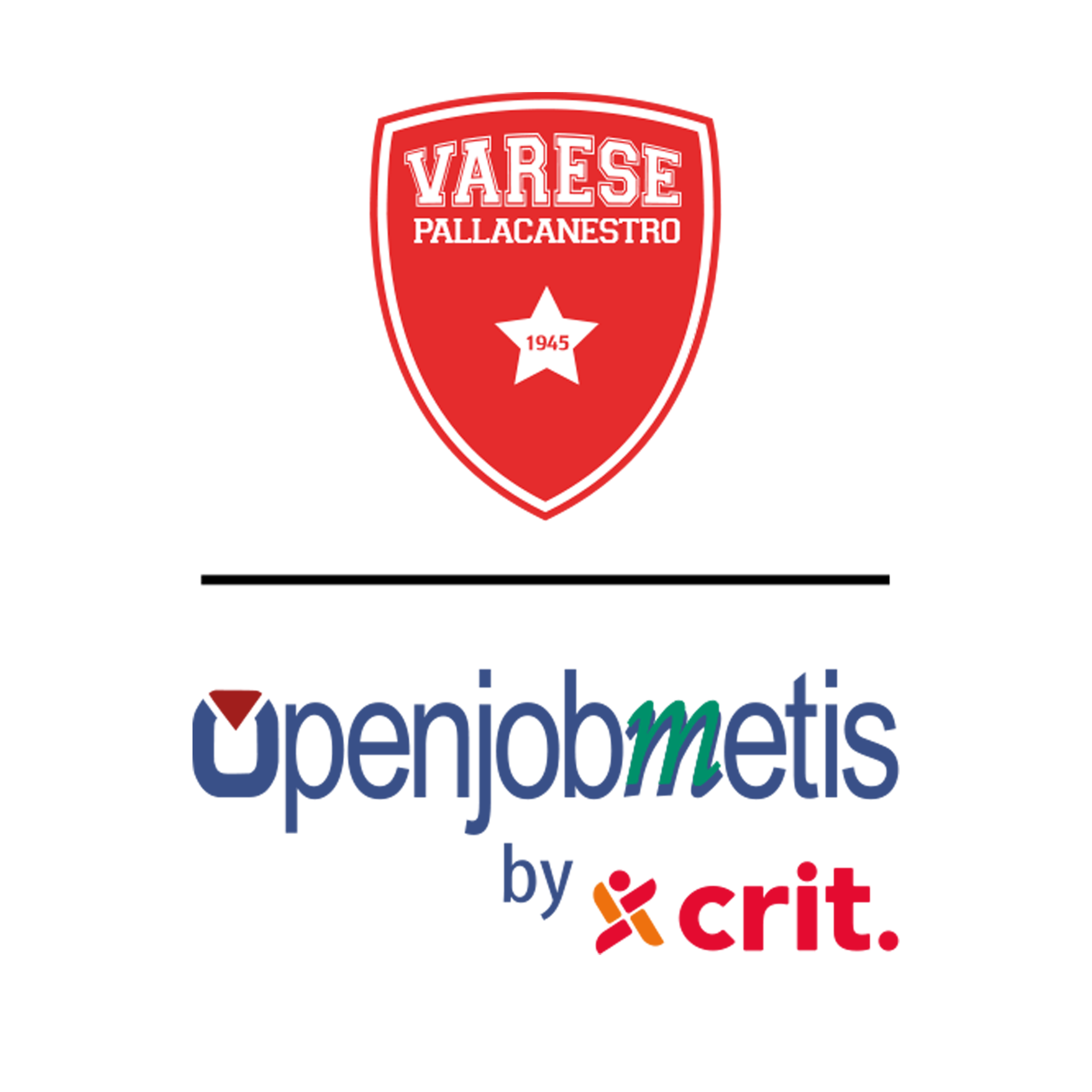 Openjobmetis Varese