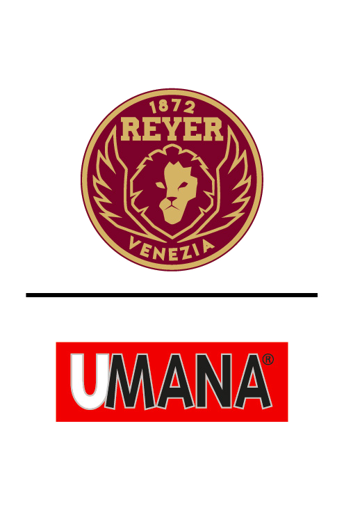 Umana Reyer Venezia